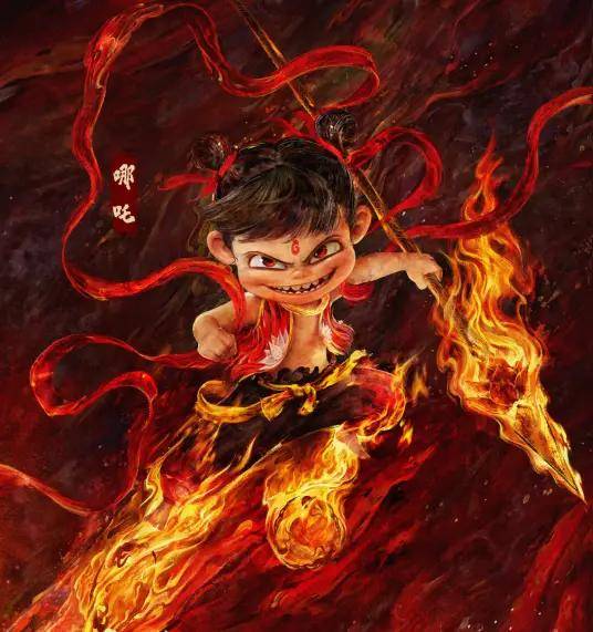 BBC称《美队4》扑街全怪哪吒太火，网友：BBC常规操作