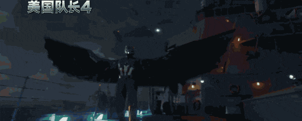 BBC称《美队4》扑街全怪哪吒太火，网友：BBC常规操作