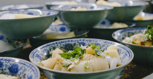 美好生活在云南｜明星打卡安宁，解锁城市魅力新体验