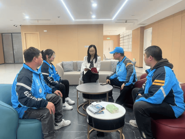泰州姜堰罗塘街道：书香传万家 共读好时光