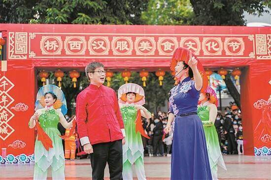 【惠州文脉·聚焦】惠州惠阳：悠悠非遗贯古今 推陈出新续华章