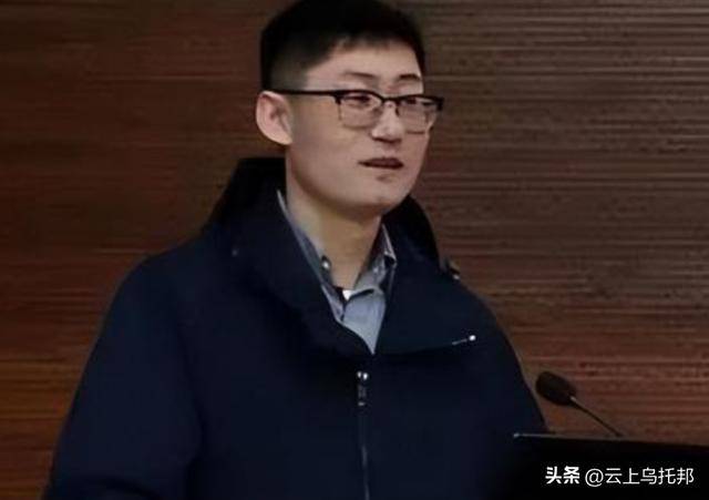 解放军智能技术专家冯旸赫，下班后曾意外死亡，中国军事再遭重创