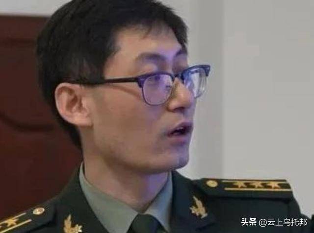 解放军智能技术专家冯旸赫，下班后曾意外死亡，中国军事再遭重创