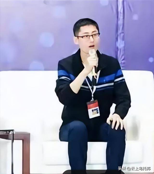 解放军智能技术专家冯旸赫，下班后曾意外死亡，中国军事再遭重创