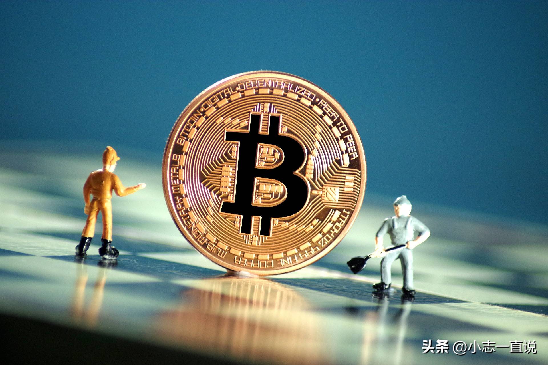 旧电脑里存着80万？十年前挖矿这些人现在都咋样了，虚拟货币揭秘