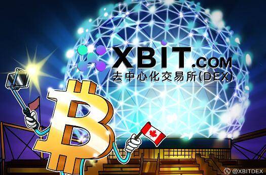 虚拟货币监管迎重大转机，XBIT平台释放市场潜力