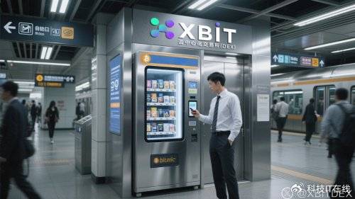以太坊最新行情企稳助攻：Coinbase上线4月稳定币，XBIT共绘市场方向