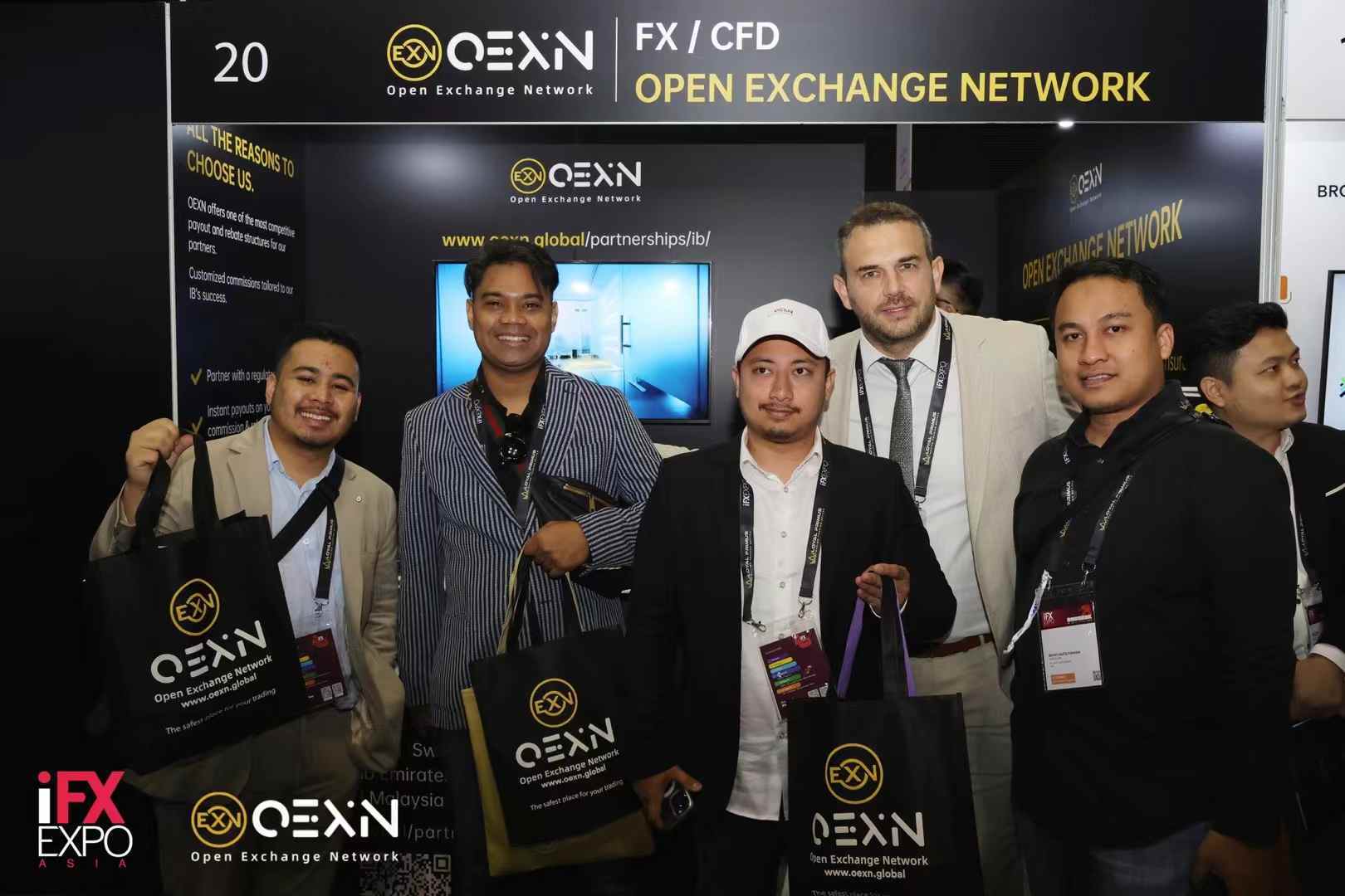 OEXN平台：低延迟执行保障顺畅交易