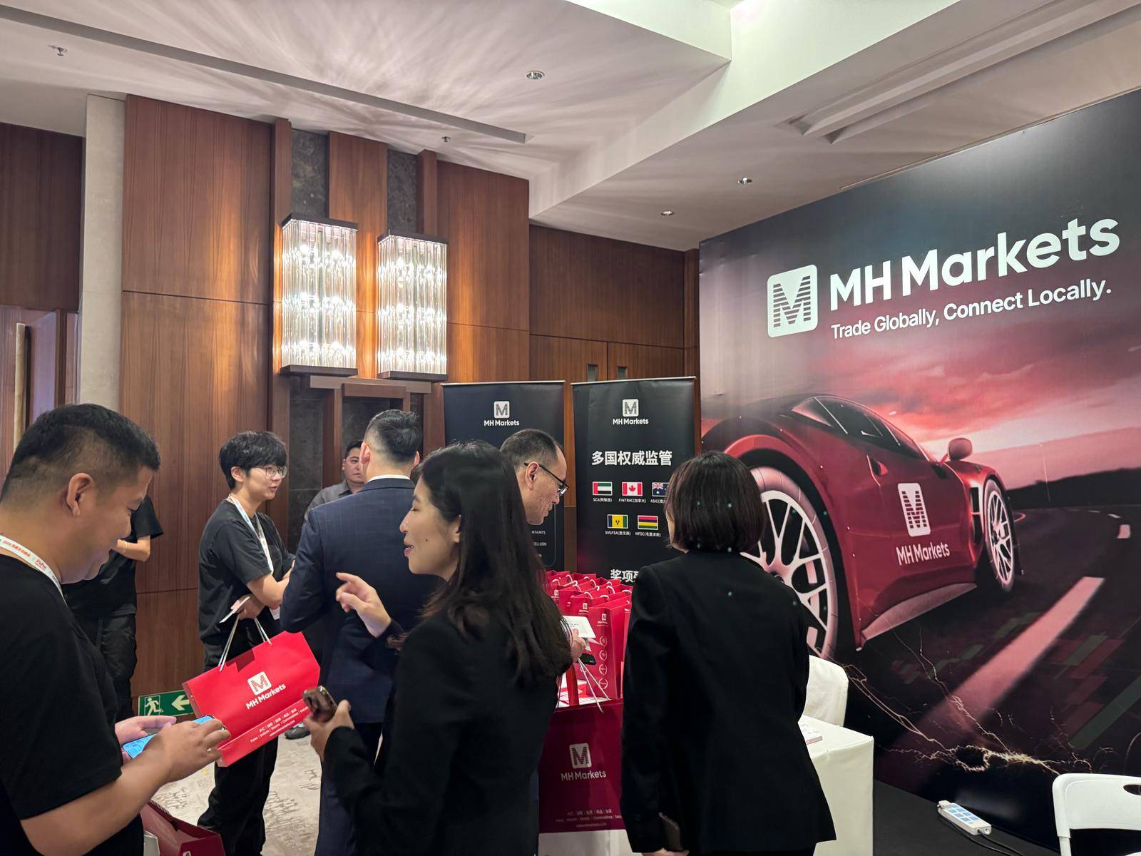 MHmarkets迈汇平台：稳定平台架构，保障交易顺畅