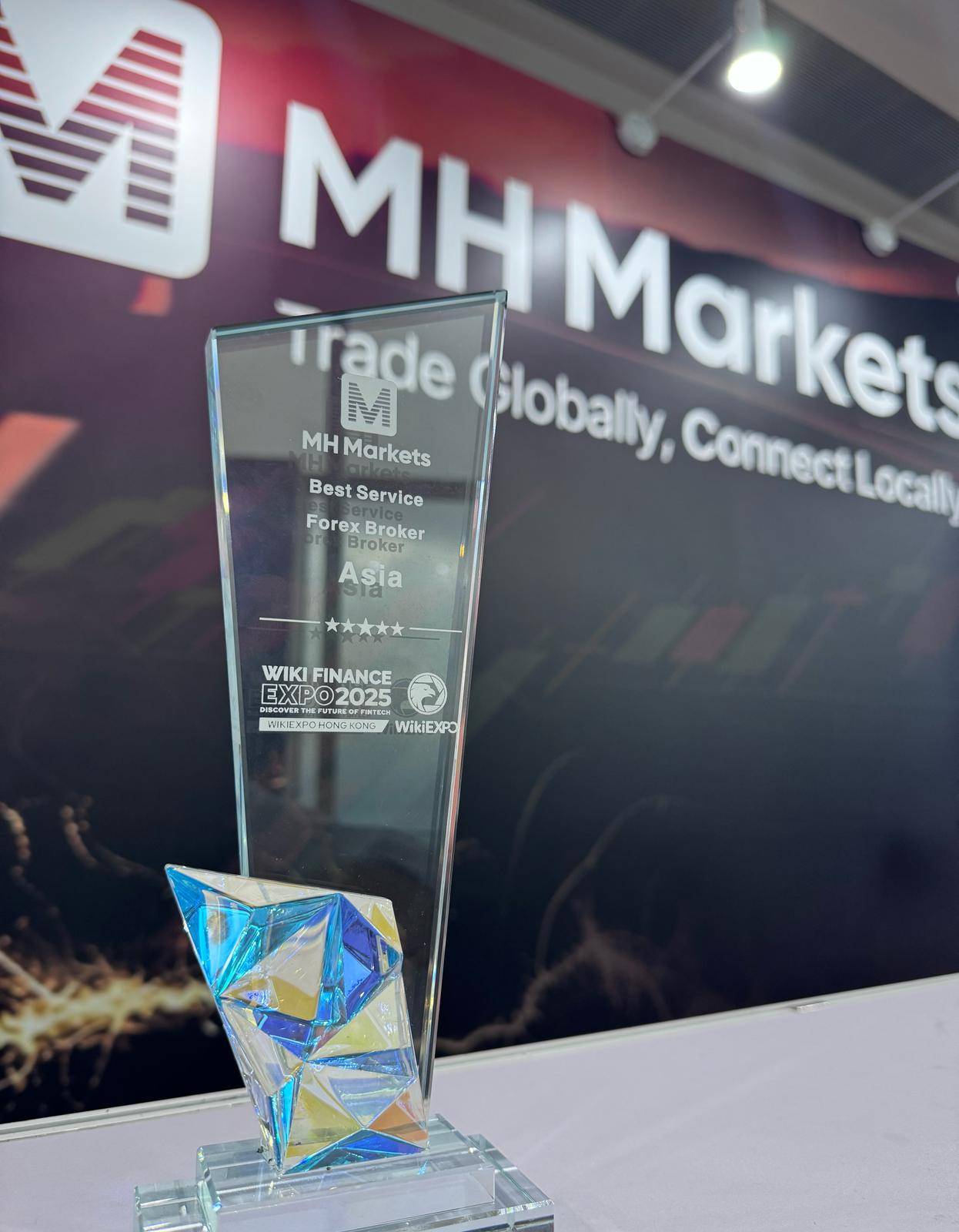 MHmarkets迈汇平台：稳定平台架构，保障交易顺畅