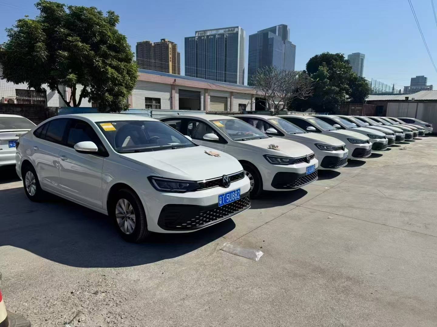 可靠的租车平台推荐哪家，解读诚信的租车专业平台公司