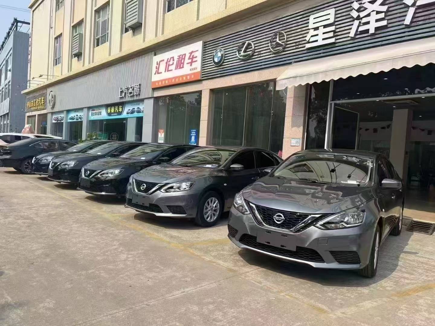 可靠的租车平台推荐哪家，解读诚信的租车专业平台公司
