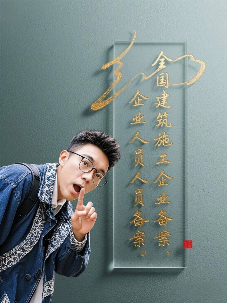 省外建筑企业进海南(琼)诚信备案登记平台