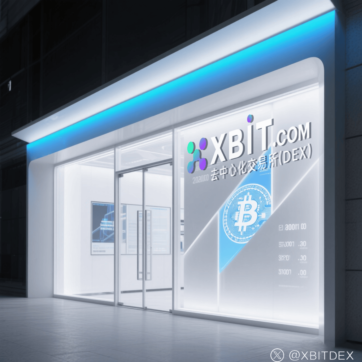 加密政策最新风向：什么叫炒币成热议话题，XBIT平台迎发展机遇