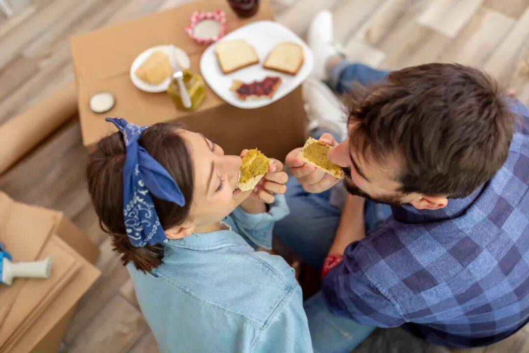 未婚同居?对女生弊大于利?厦门鱼友:“婚前试爱,结局往往事与愿违”…