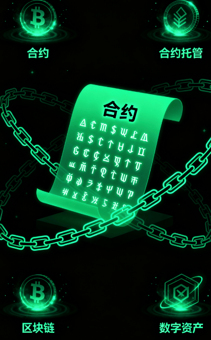 合规资质再加码!中泽合约托管获金融监管机构备案,成首批合规加密托管平台