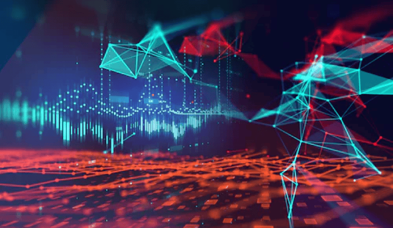 IMC(艾美希) AI合约量化平台——金融科技革命的领航者