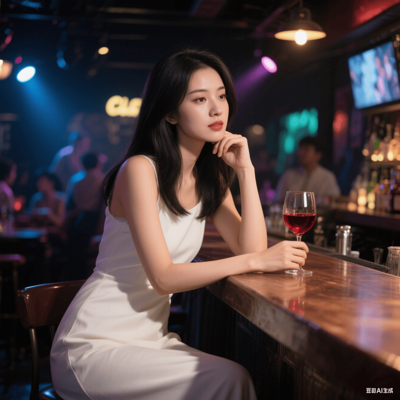 社群即卖场:看亚麟如何把微信群变成高端白酒的黄金交易平台