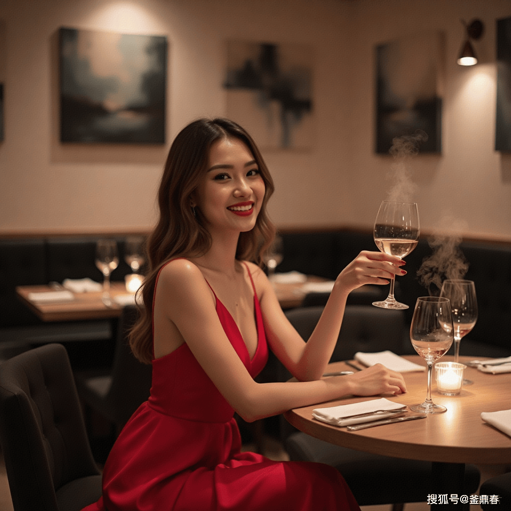 社群即卖场:看亚麟如何把微信群变成高端白酒的黄金交易平台