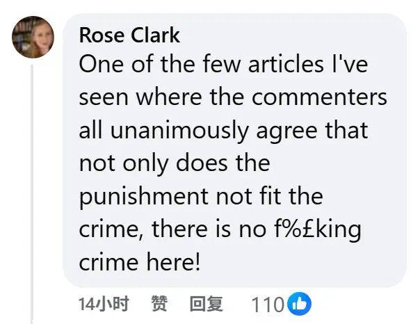 在新西兰捡海带卖,重罚万纽币!网友群嘲