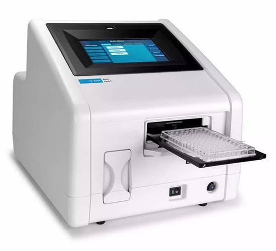 隐智科仪:打造国内最全二手酶标仪交易平台 赋能科研医疗降本