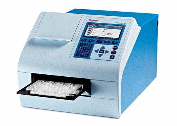 隐智科仪:打造国内最全二手酶标仪交易平台 赋能科研医疗降本