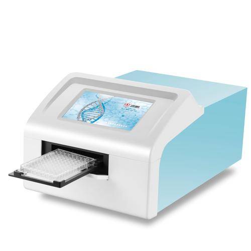 隐智科仪:打造国内最全二手酶标仪交易平台 赋能科研医疗降本