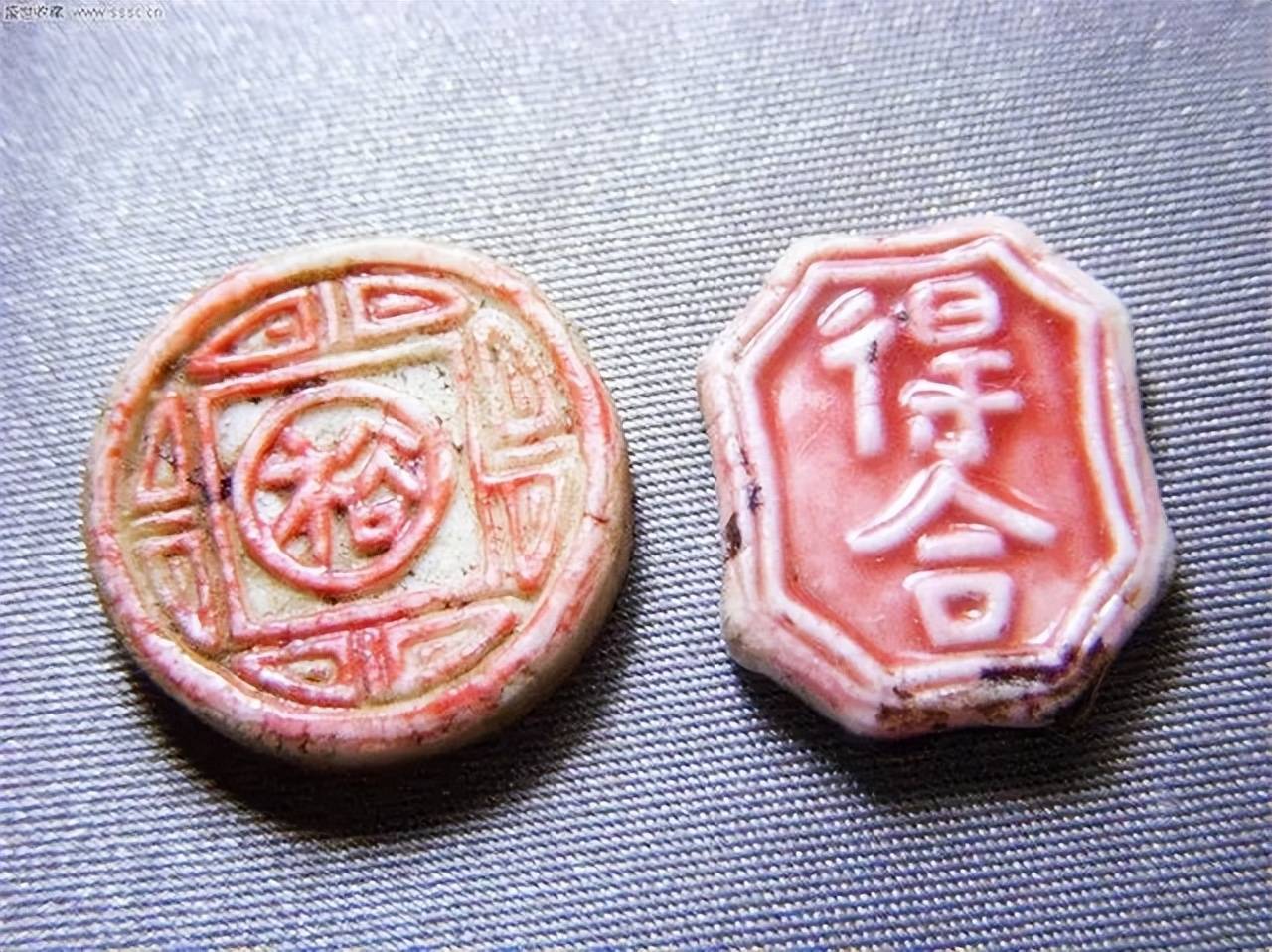 “财通四海”:19世纪暹罗华人瓷币的“全球生命史”