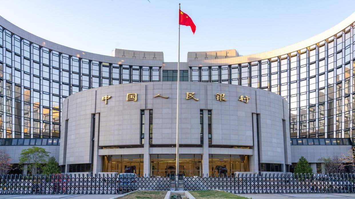 突发特讯!中国人民银行正式通电全国:人民币现金收付新规今起施行,切实维护人民币法定货币地位,防范和整治拒收人民币现金行为