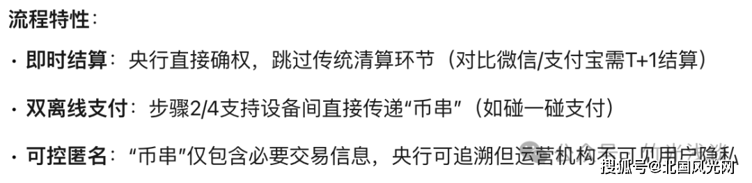 数字人民币一文通