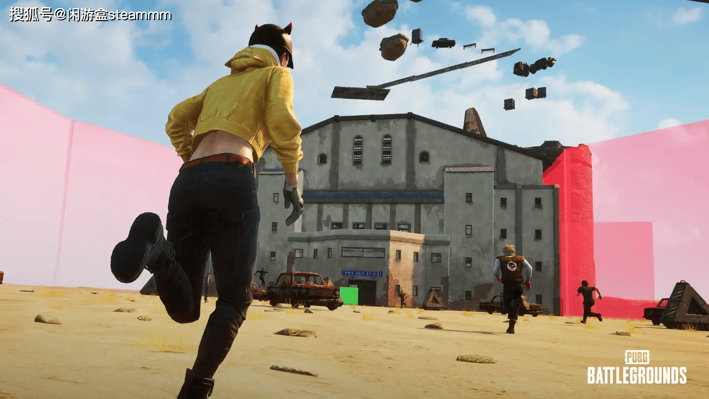 PUBG吃鸡卖号选什么平台？主流交易平台全面对比