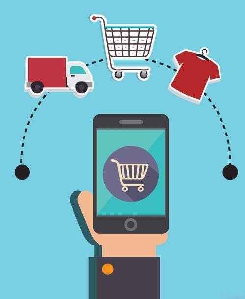 天龙白银app：物联网技术在订购商品全程追溯中的应用