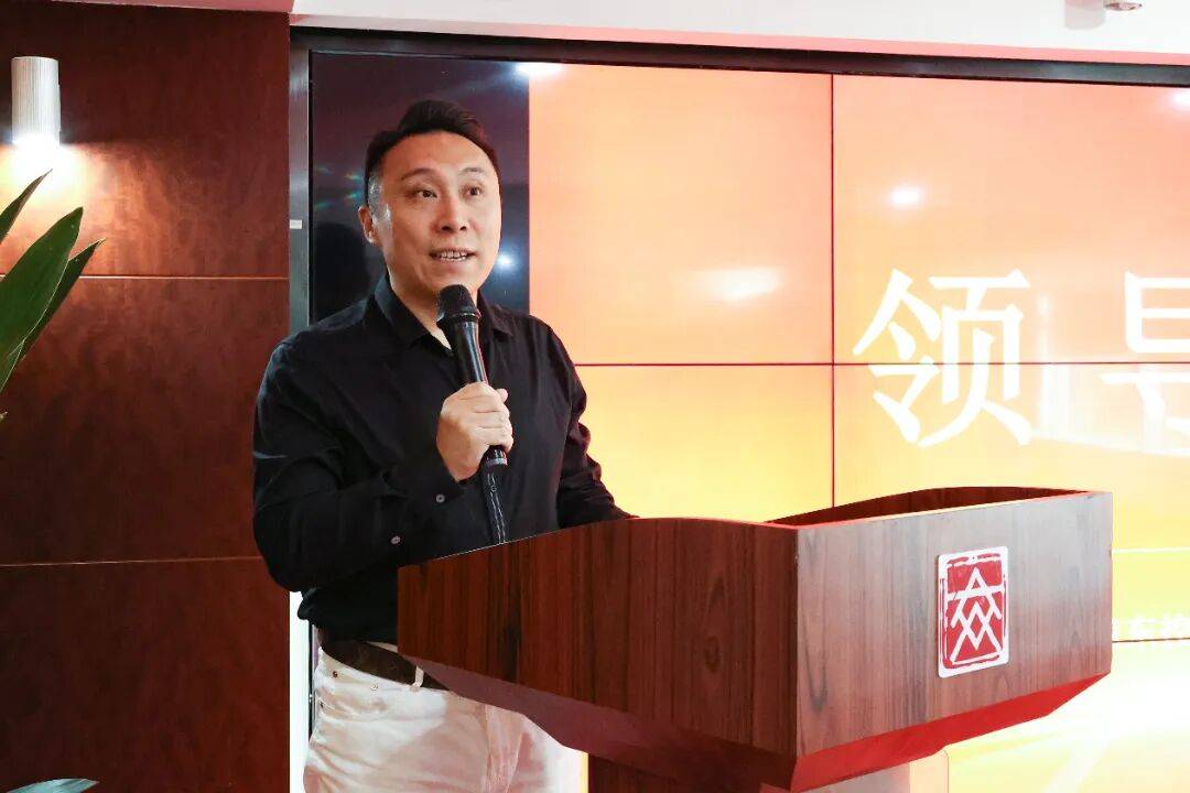 运营中心丨深圳文交所与鲸东控股（深圳）有限公司经纪商签约仪式圆满举行