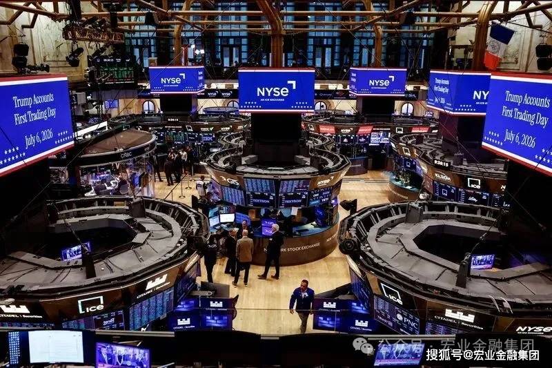 深圳公司龙电华鑫科技在纽交所上市，成今年中国公司在美国规模最大IPO