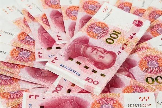 全球货币战打响！美元强势施压，多国货币贬值，为啥人民币能上涨