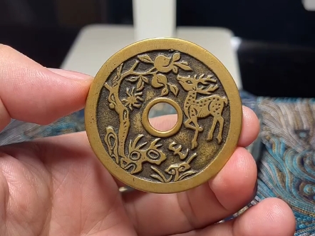 鹿币(鹿五笔怎么打) 鹿币(鹿五笔怎么打)