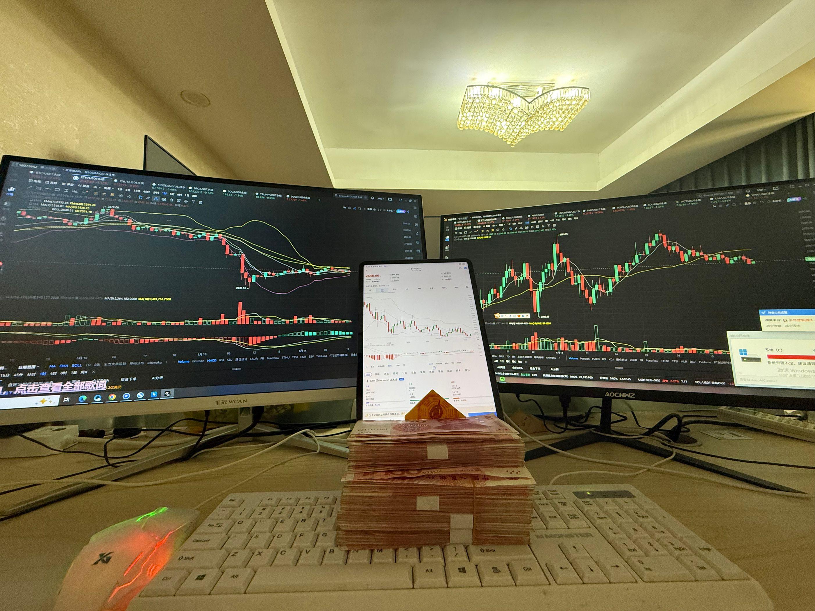 炒币去哪个平台好(炒币去哪个平台好一点) 炒币去哪个平台好(炒币去哪个平台好一点)