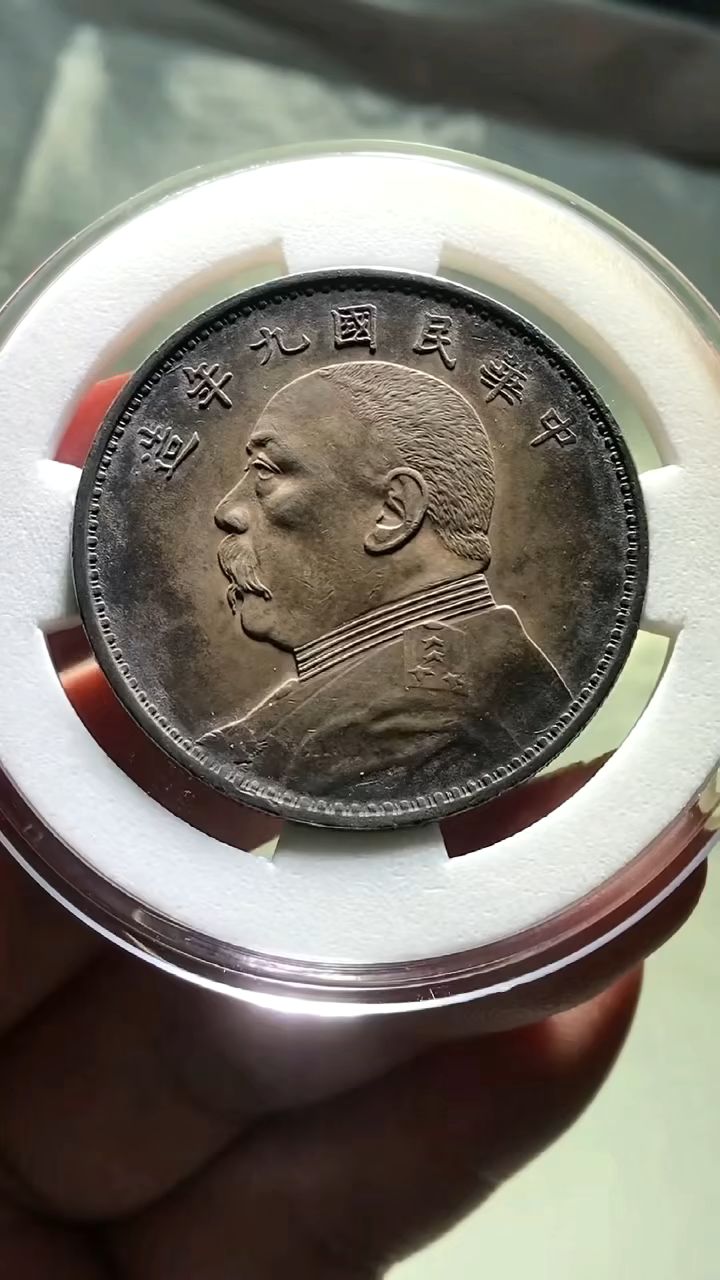 九币(九重试炼) 九币(九重试炼)